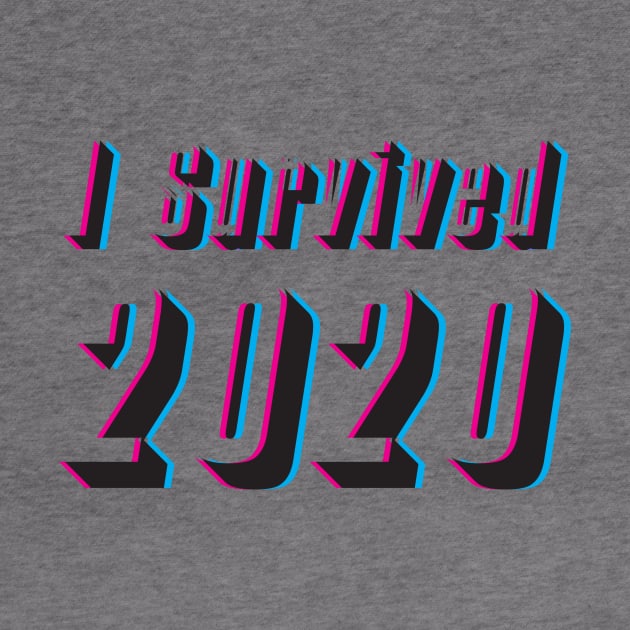 2020 Survivor by The Wayback Chronicles